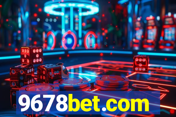 9678bet.com