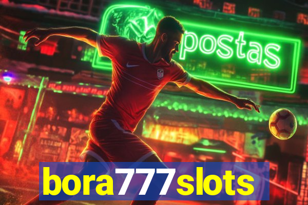 bora777slots