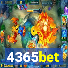 4365bet