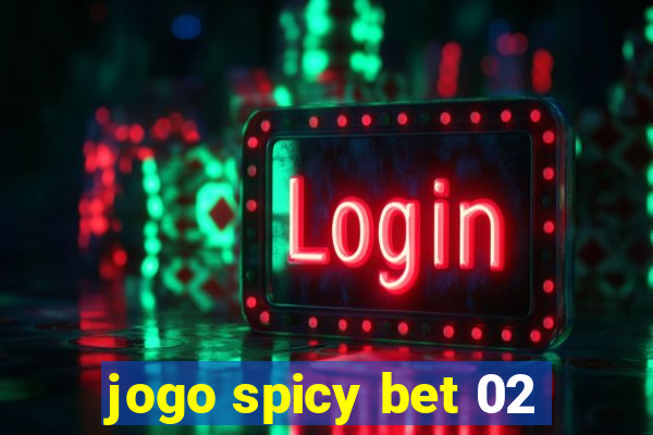 jogo spicy bet 02