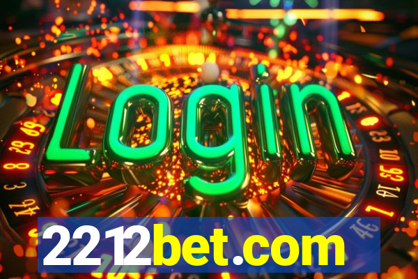 2212bet.com