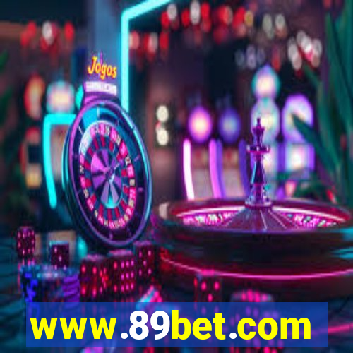 www.89bet.com