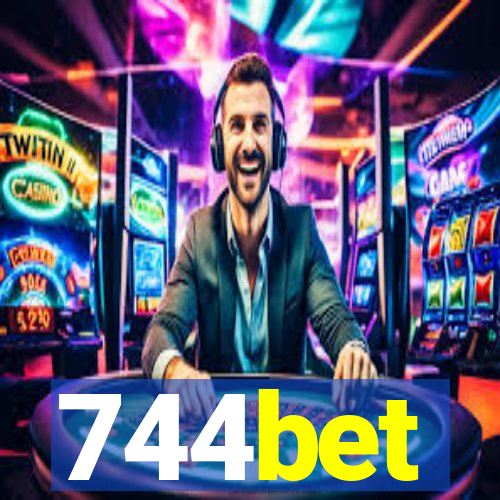 744bet