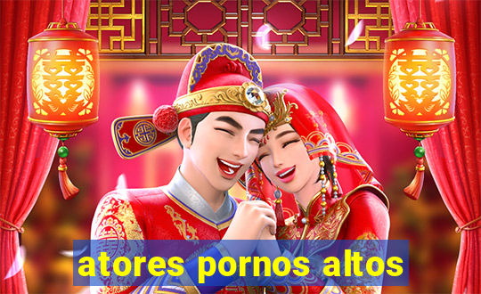 atores pornos altos