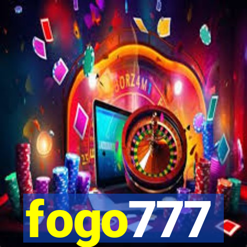 fogo777