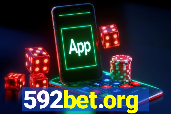 592bet.org