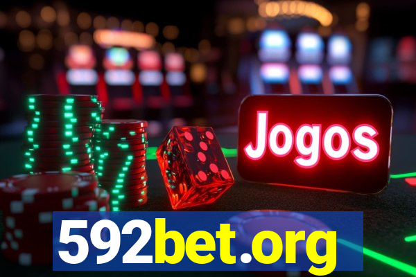 592bet.org