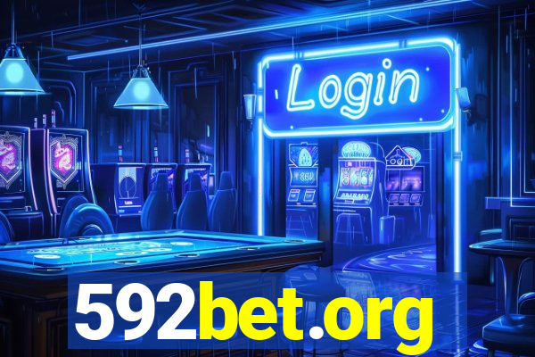 592bet.org