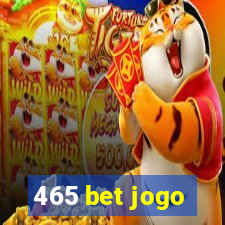 465 bet jogo