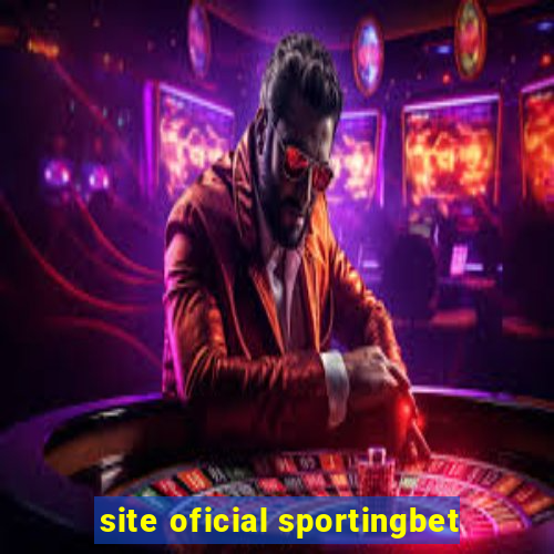 site oficial sportingbet