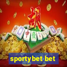 sportybet bet