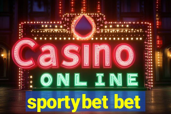 sportybet bet