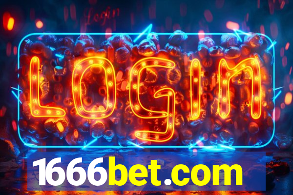 1666bet.com