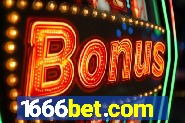 1666bet.com