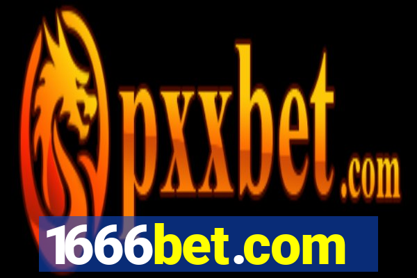 1666bet.com