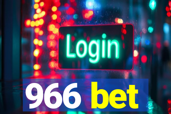 966 bet