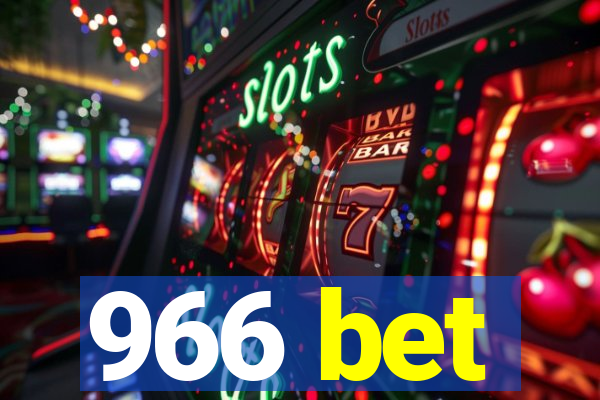 966 bet