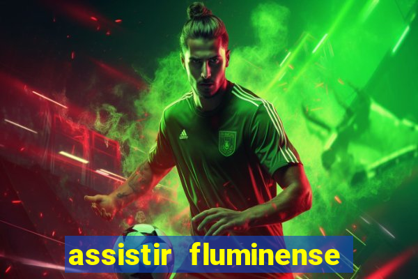 assistir fluminense x bahia futemax