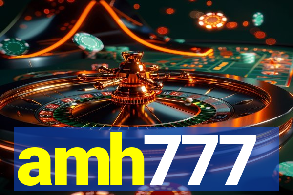 amh777