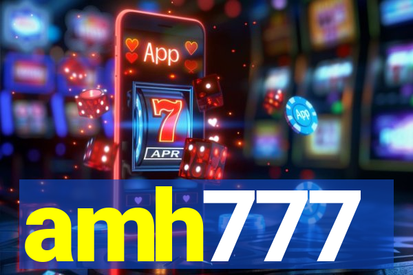 amh777