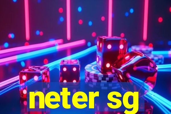 neter sg