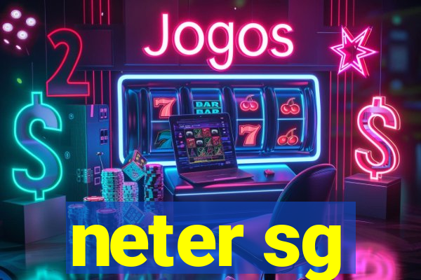 neter sg