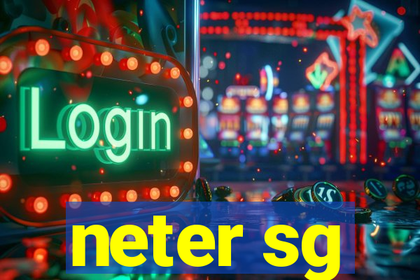 neter sg