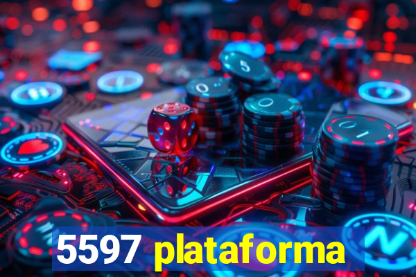 5597 plataforma