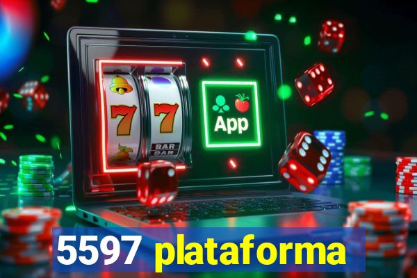 5597 plataforma