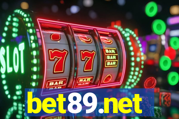 bet89.net