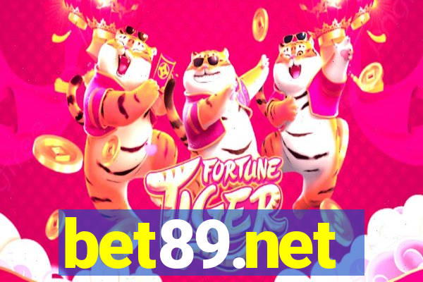 bet89.net