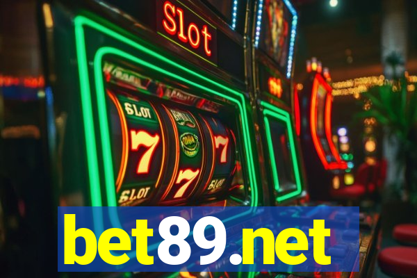 bet89.net