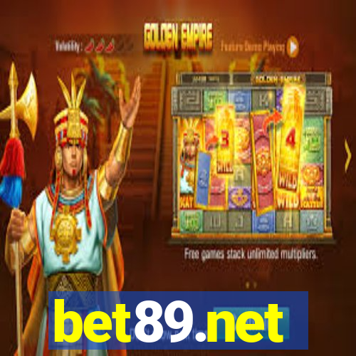 bet89.net