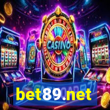 bet89.net