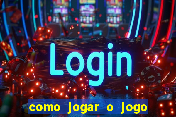 como jogar o jogo do coelho para ganhar dinheiro