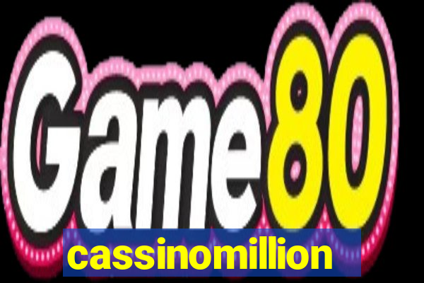 cassinomillion