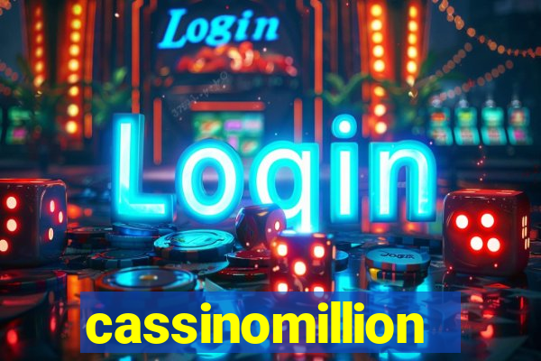 cassinomillion