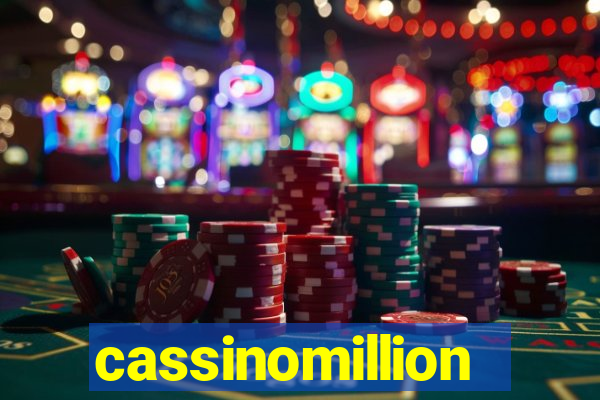 cassinomillion