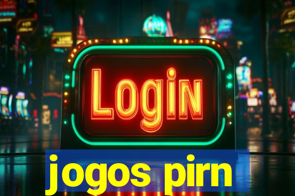 jogos pirn