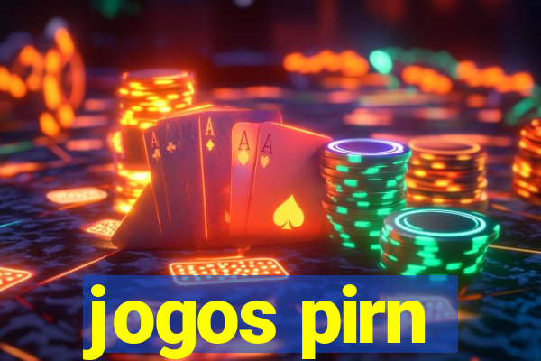 jogos pirn