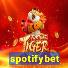 spotifybet