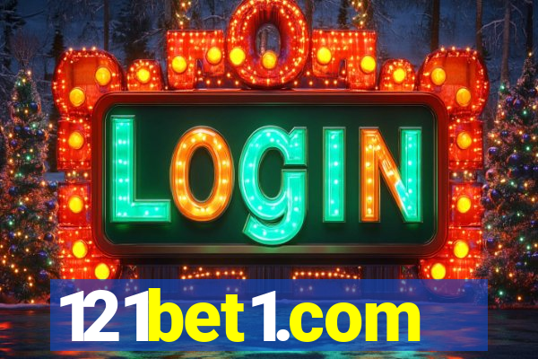 121bet1.com