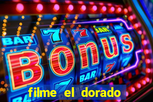 filme el dorado (1966 dublado download)