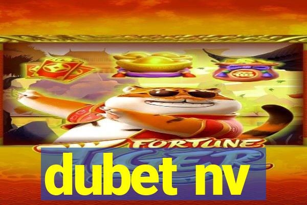 dubet nv