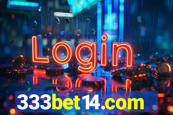 333bet14.com