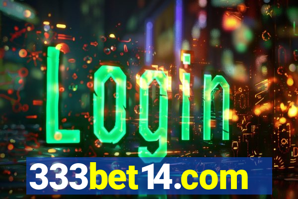 333bet14.com