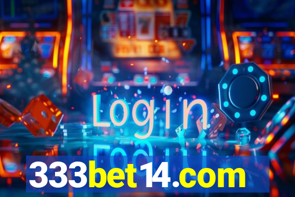 333bet14.com