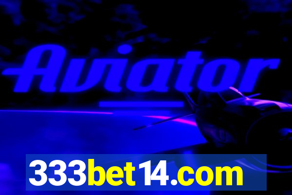 333bet14.com