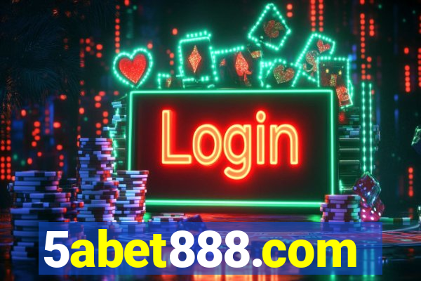 5abet888.com