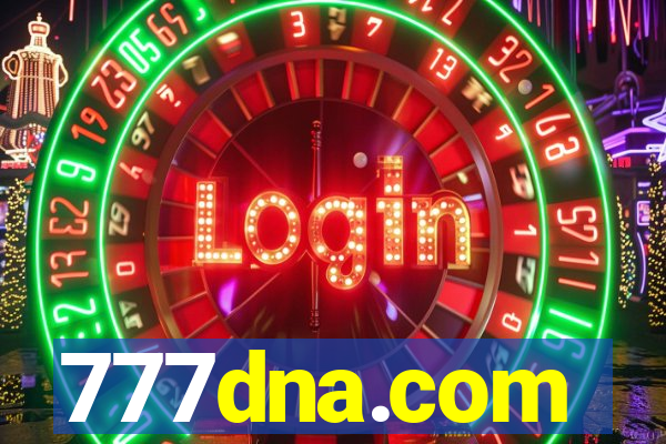 777dna.com